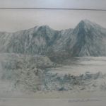 443 5859 ETCHING
